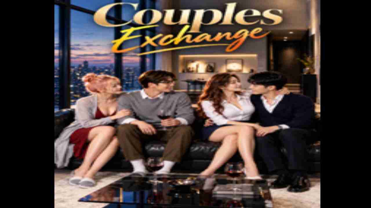 Couple Exchange (2026)