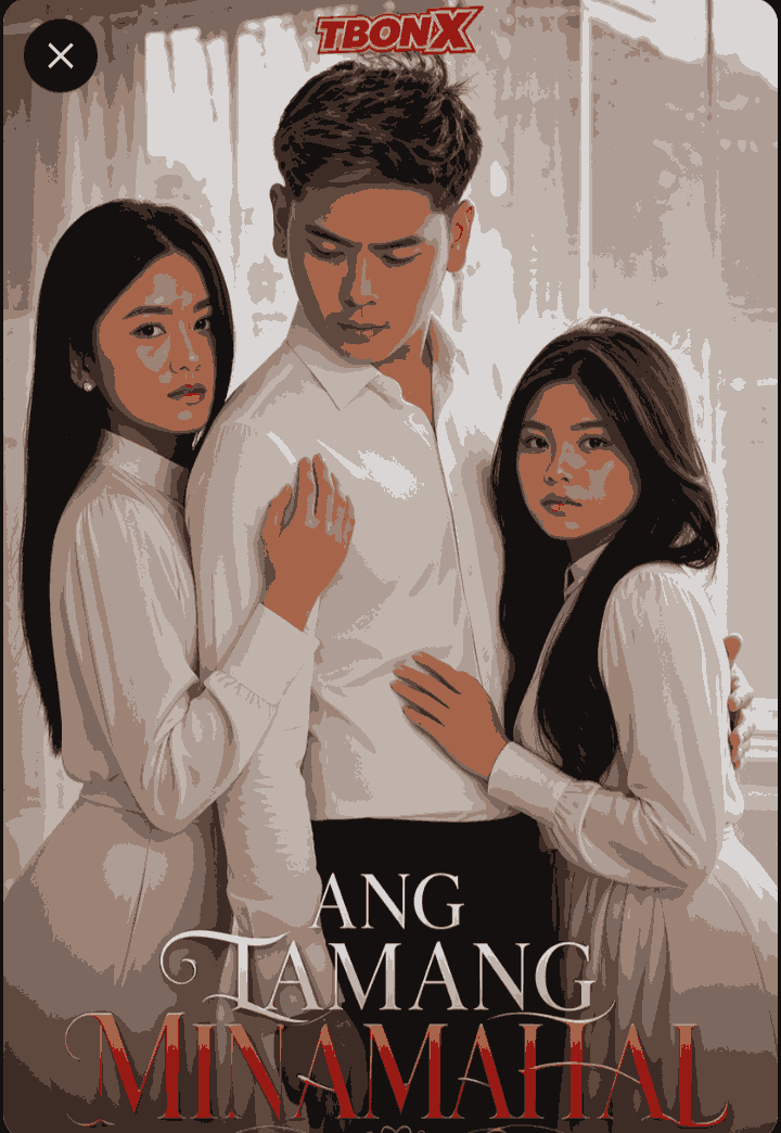 Ang Tamang Minamahal 2026 TBONX