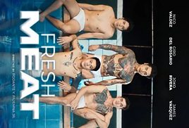 Fresh Meat (2026)