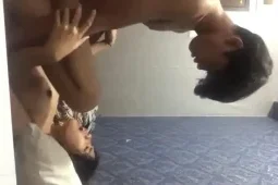 Kolpri Dhea Bondol Imut Seneng Banget Kalau Dipejuhin Cowoknya